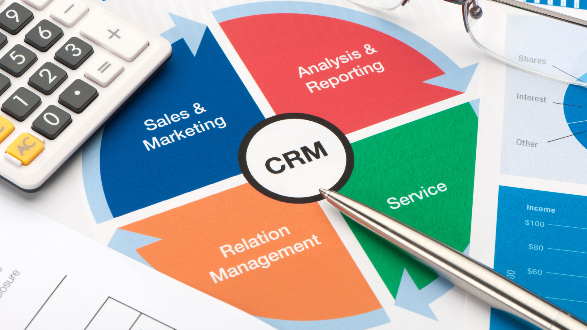 Vendor & Customer Portal - Incite Gravity