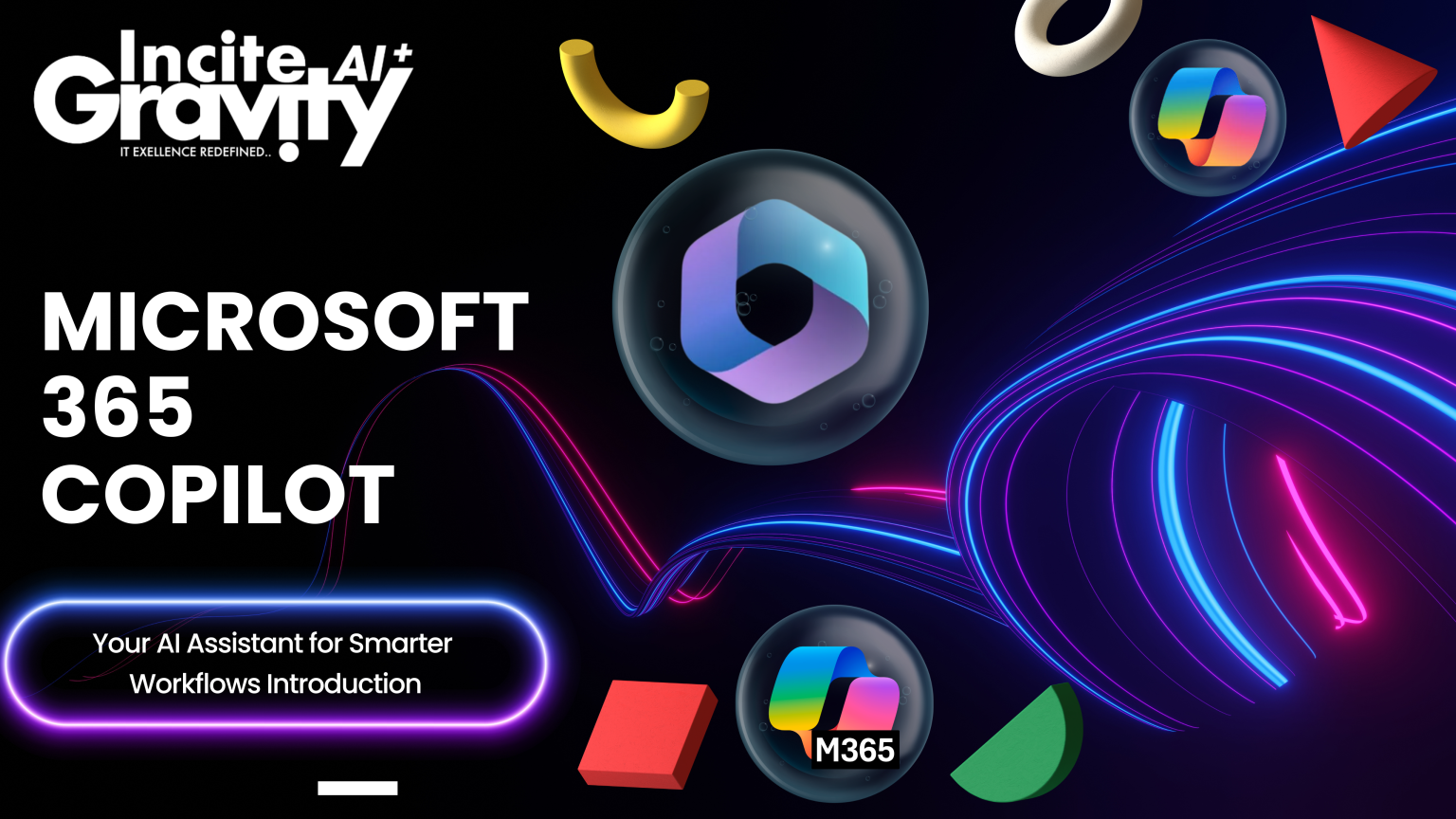 Microsoft 365 Copilot: Your AI Assistant for Smarter Workflows ...