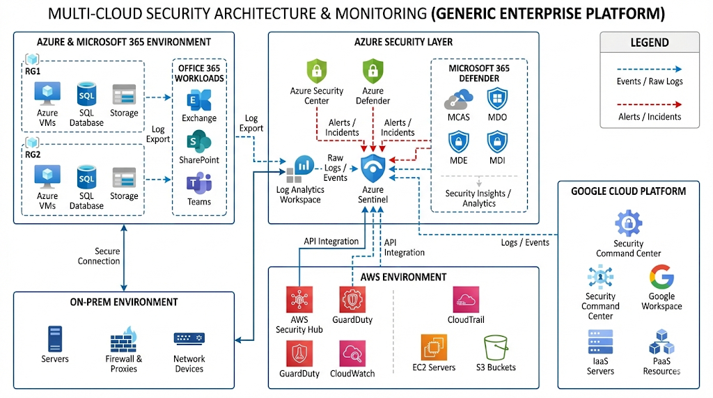 Azure Security